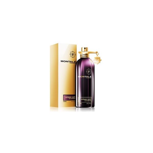 montale intense café 100 ml, eau de parfum spray donna