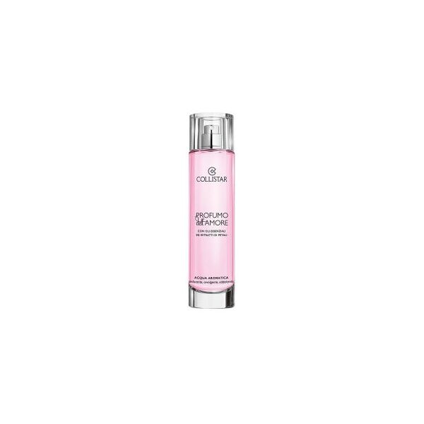 collistar profumo dell'amore 100 ml spray donna