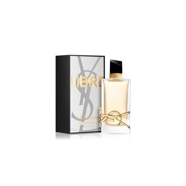 yves saint laurent libre  90 ml, eau de parfum spray donna