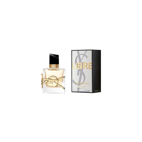 yves saint laurent libre  30 ml, eau de parfum spray donna