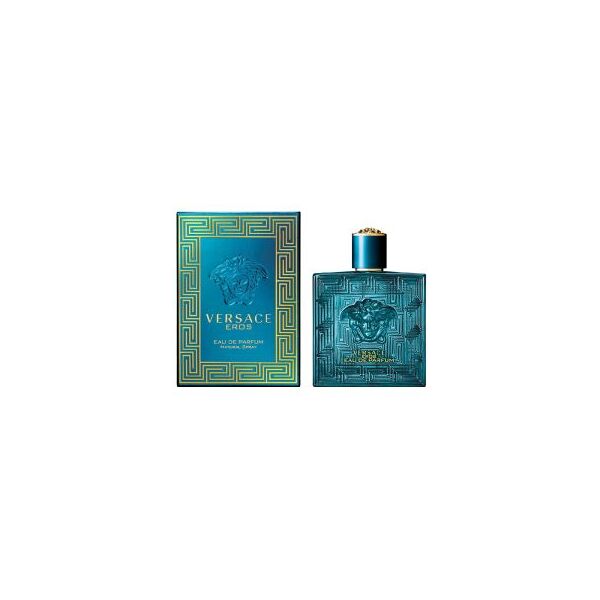 versace eros pour homme 50 ml, eau de parfum spray uomo