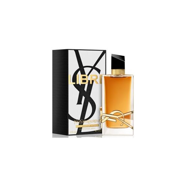 yves saint laurent libre intense  90 ml, eau de parfum intense spray donna