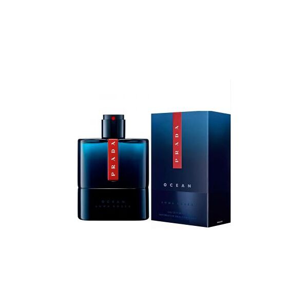 prada luna rossa ocean 150 ml, eau de toilette spray uomo