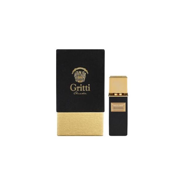 gritti privé duchessa 100 ml, extrait de parfum spray uomo