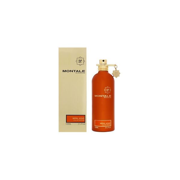 montale nepal aoud 100 ml, eau de parfum spray donna