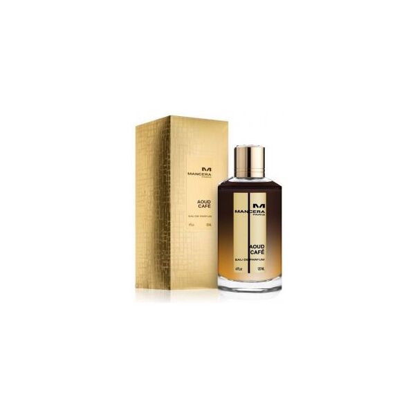 mancera aoud cafè 120 ml donna