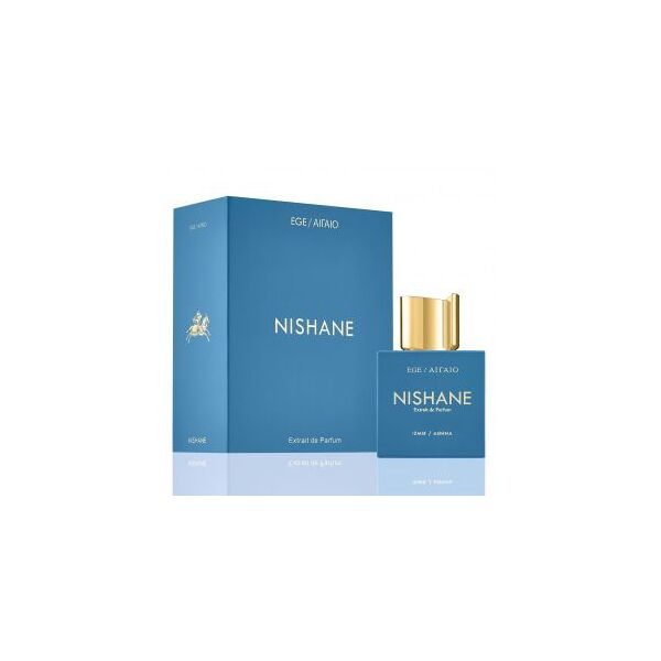 nishane ege / ΑΙΓΑΙΟ 100 ml, extrait de parfum spray uomo