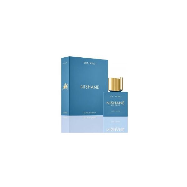 nishane ege / ΑΙΓΑΙΟ 50 ml, extrait de parfum spray uomo