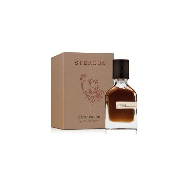 orto parisi stercus 50 ml, parfum spray uomo