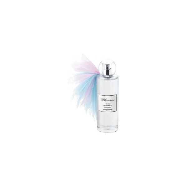 blumarine mon petit chou 100 ml, eau de toilette spray donna