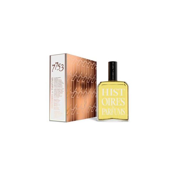 histoires de parfums 7753 120 ml, eau de parfum spray uomo