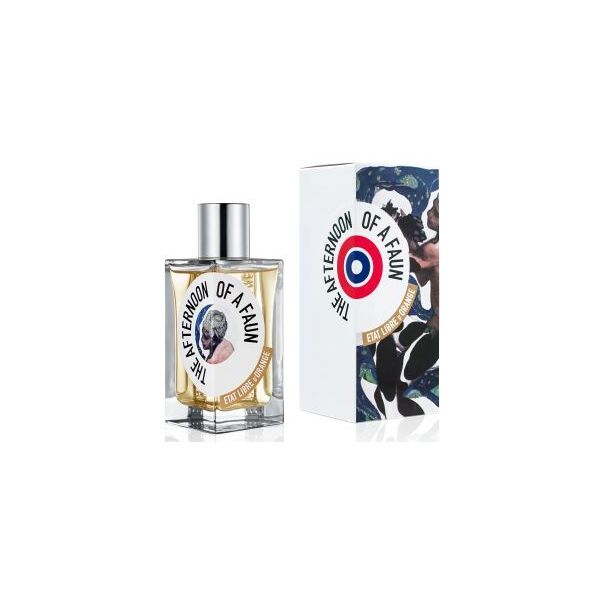 etat libre d’orange etat libre d'orange the afternoon of a faun 100 ml, eau de parfum spray uomo