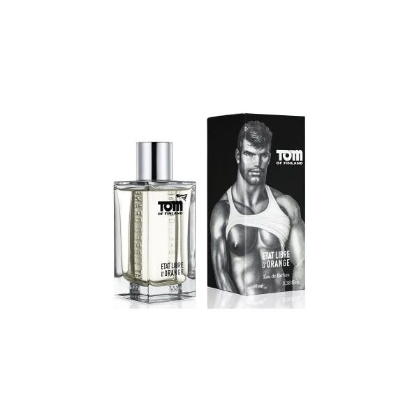 etat libre d’orange etat libre d'orange tom of finland 100 ml, eau de parfum spray uomo