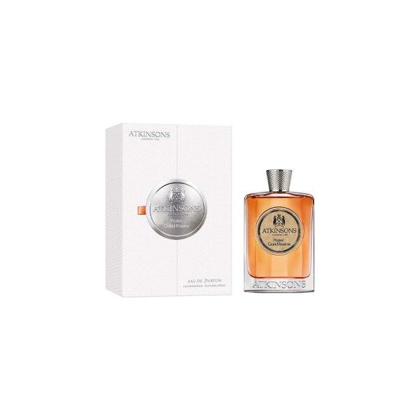 atkinsons 1799 pirates' grand reserve 100 ml, eau de parfum spray uomo