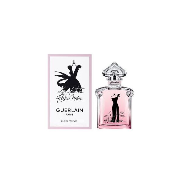 guerlain la petite robe noire  100 ml, eau de parfum spray donna