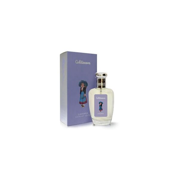 nicky chini coldinava lavanda 50 ml, eau de cologne spray donna