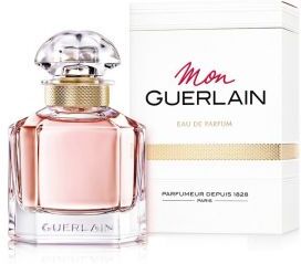 guerlain mon  30 ml, eau de parfum spray donna