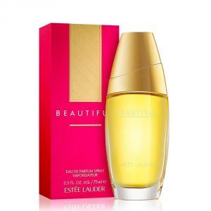 estee lauder beautiful  75 ml, eau de parfum spray donna