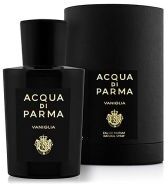 acqua di parma vaniglia 180 ml, eau de parfum spray donna