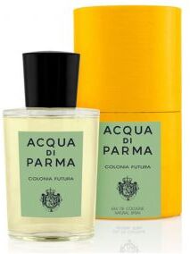 acqua di parma colonia futura 100 ml, eau de cologne spray donna