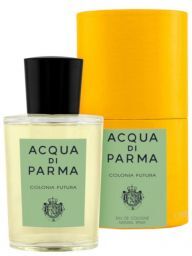 acqua di parma colonia futura 50 ml, eau de cologne spray donna