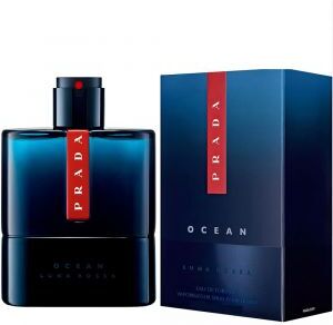 prada luna rossa ocean 150 ml, eau de toilette spray uomo