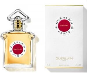 guerlain samsara  75 ml, eau de parfum spray donna