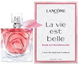 lancome la vie est belle rose extraordinaire 30 ml, eau de parfum spray donna