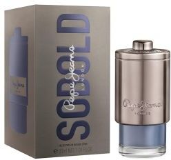 pepe jeans sobold for him 30 ml, eau de parfum spray uomo