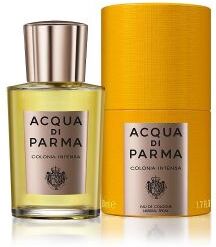 acqua di parma colonia intensa 50 ml, eau de cologne spray uomo