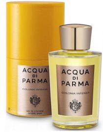 acqua di parma colonia intensa 180 ml, eau de cologne spray uomo