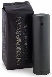 armani emporio  lui 50 ml, eau de toilette spray uomo