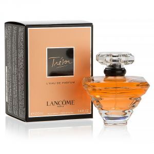 lancome tresor lancôme 100 ml, eau de parfum spray donna