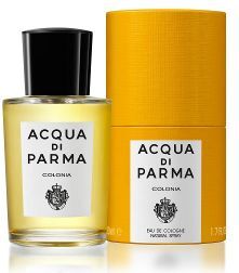 acqua di parma colonia 50 ml, eau de cologne spray uomo