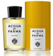 acqua di parma colonia 180 ml, eau de cologne spray uomo