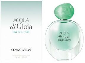 armani acqua di gioia  30 ml, eau de parfum spray donna