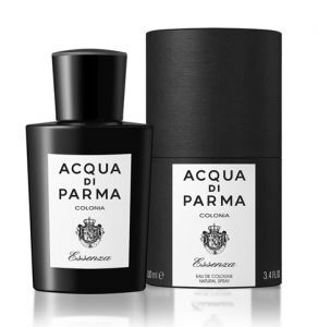 acqua di parma colonia essenza 100 ml, eau de cologne spray uomo