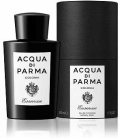 acqua di parma colonia essenza 50 ml, eau de cologne spray uomo