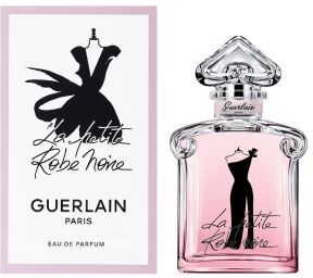 guerlain la petite robe noire  100 ml, eau de parfum spray donna