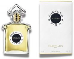 guerlain mitsouko  75 ml, eau de parfum spray donna