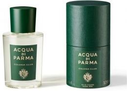 acqua di parma colonia club 50 ml, eau de cologne spray donna