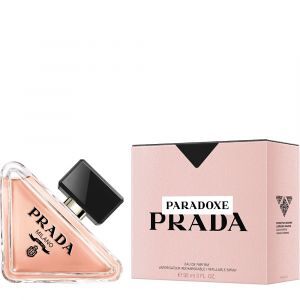 Prada Paradoxe 90 ml, Eau de Parfum Ricaricabile Spray Donna