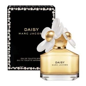 Marc Jacobs Daisy  50 ml, Eau de Toilette Spray Donna