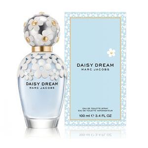 Marc Jacobs Daisy Dream 50 ml, Eau de Toilette Spray Donna