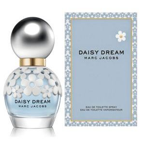 Marc Jacobs Daisy Dream 30 ml, Eau de Toilette Spray Donna
