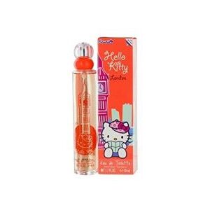 Hello Kitty In London 50 Ml, Eau De Toilette Spray