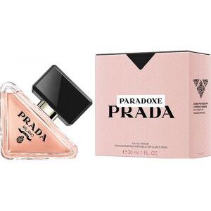 Prada Paradoxe 30 Ml, Eau De Parfum Ricaricabile Spray Donna