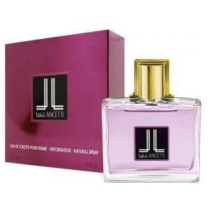 Lancetti Lei Di 100 Ml, Eau De Toilette Spray Donna