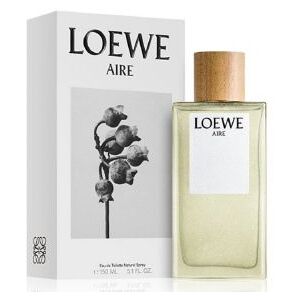 Loewe Aire 150 Ml, Eau De Toilette Spray Donna