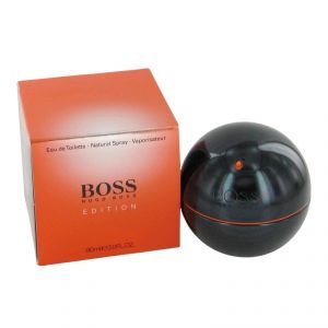 Hugo Boss Boss In Motion Black 90 ml, Eau de Toilette Spray